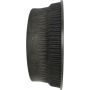 CENTRIC PARTS 123.67023 C-Tek Standard Brake Drum