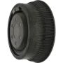 CENTRIC PARTS 123.67023 C-Tek Standard Brake Drum