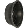 CENTRIC PARTS 123.67023 C-Tek Standard Brake Drum