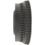 CENTRIC PARTS 123.67024 C-Tek Standard Brake Drum