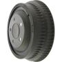 CENTRIC PARTS 123.67024 C-Tek Standard Brake Drum