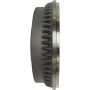 CENTRIC PARTS 123.67025 C-Tek Standard Brake Drum
