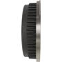 CENTRIC PARTS 123.67028 C-Tek Standard Brake Drum