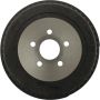 CENTRIC PARTS 123.67028 C-Tek Standard Brake Drum