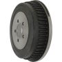 CENTRIC PARTS 123.67028 C-Tek Standard Brake Drum