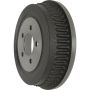 CENTRIC PARTS 123.67029 C-Tek Standard Brake Drum