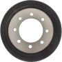 CENTRIC PARTS 123.67032 C-Tek Standard Brake Drum