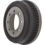 CENTRIC PARTS 123.67032 C-Tek Standard Brake Drum