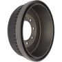 CENTRIC PARTS 123.67032 C-Tek Standard Brake Drum