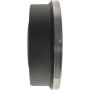 CENTRIC PARTS 123.67033 C-Tek Standard Brake Drum