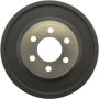CENTRIC PARTS 123.67033 C-Tek Standard Brake Drum