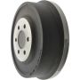 CENTRIC PARTS 123.67033 C-Tek Standard Brake Drum