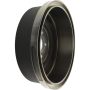 CENTRIC PARTS 123.67033 C-Tek Standard Brake Drum
