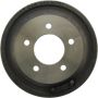 CENTRIC PARTS 123.67034 C-Tek Standard Brake Drum