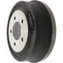 CENTRIC PARTS 123.67034 C-Tek Standard Brake Drum