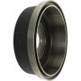 CENTRIC PARTS 123.67034 C-Tek Standard Brake Drum