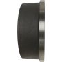 CENTRIC PARTS 123.67035 C-Tek Standard Brake Drum
