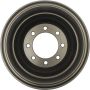 CENTRIC PARTS 123.67035 C-Tek Standard Brake Drum