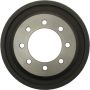 CENTRIC PARTS 123.67035 C-Tek Standard Brake Drum