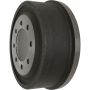 CENTRIC PARTS 123.67035 C-Tek Standard Brake Drum