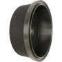 CENTRIC PARTS 123.67035 C-Tek Standard Brake Drum