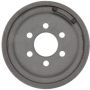 CENTRIC PARTS 123.67037 C-Tek Standard Brake Drum
