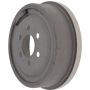 CENTRIC PARTS 123.67037 C-Tek Standard Brake Drum