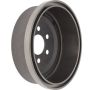 CENTRIC PARTS 123.67037 C-Tek Standard Brake Drum