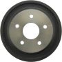 CENTRIC PARTS 123.67038 C-Tek Standard Brake Drum