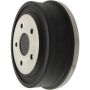 CENTRIC PARTS 123.67038 C-Tek Standard Brake Drum