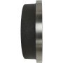 CENTRIC PARTS 123.67041 C-Tek Standard Brake Drum