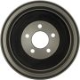 CENTRIC PARTS 123.67041 C-Tek Standard Brake Drum