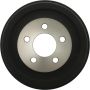 CENTRIC PARTS 123.67041 C-Tek Standard Brake Drum