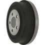 CENTRIC PARTS 123.67041 C-Tek Standard Brake Drum