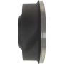 CENTRIC PARTS 123.67042 C-Tek Standard Brake Drum