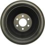 CENTRIC PARTS 123.67042 C-Tek Standard Brake Drum