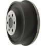 CENTRIC PARTS 123.67042 C-Tek Standard Brake Drum