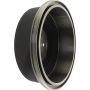 CENTRIC PARTS 123.67042 C-Tek Standard Brake Drum