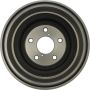 CENTRIC PARTS 123.67044 C-Tek Standard Brake Drum