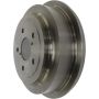 CENTRIC PARTS 123.67044 C-Tek Standard Brake Drum