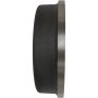 CENTRIC PARTS 123.68000 C-Tek Standard Brake Drum