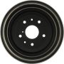 CENTRIC PARTS 123.68000 C-Tek Standard Brake Drum