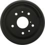CENTRIC PARTS 123.68000 C-Tek Standard Brake Drum