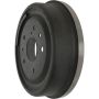 CENTRIC PARTS 123.68000 C-Tek Standard Brake Drum