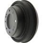 CENTRIC PARTS 123.68001 C-Tek Standard Brake Drum