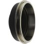CENTRIC PARTS 123.68001 C-Tek Standard Brake Drum