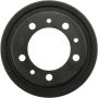 CENTRIC PARTS 123.68002 C-Tek Standard Brake Drum