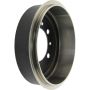 CENTRIC PARTS 123.68002 C-Tek Standard Brake Drum