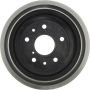 CENTRIC PARTS 123.68003 C-Tek Standard Brake Drum