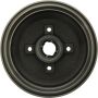 CENTRIC PARTS 123.99001 C-Tek Standard Brake Drum